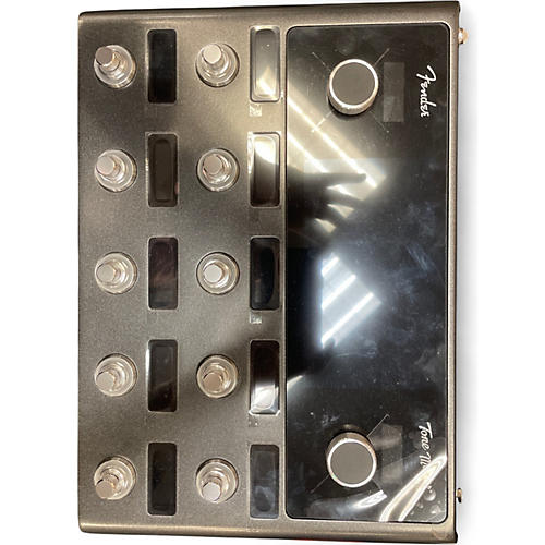 Used Fender tone master pro Effect Processor