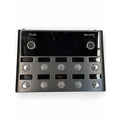 Used Fender tone master pro Effect Processor