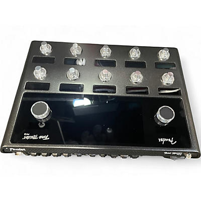 Used Fender tone master pro Effect Processor