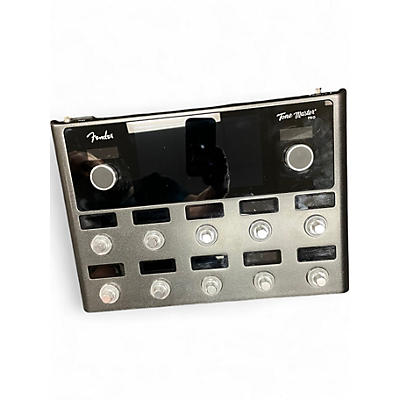 Used Fender tone master pro Effect Processor
