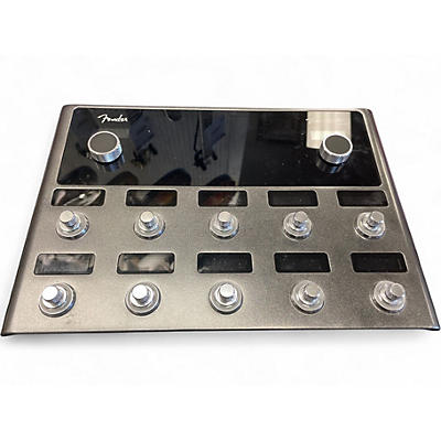 Used Fender tone master pro Effect Processor