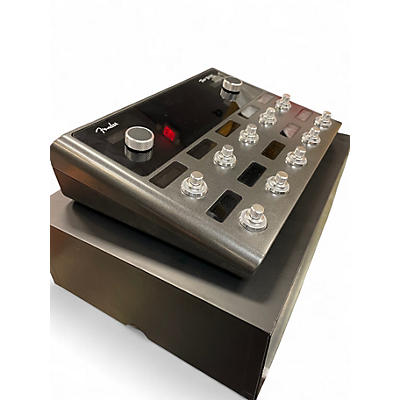 Used Fender tone master pro Effect Processor