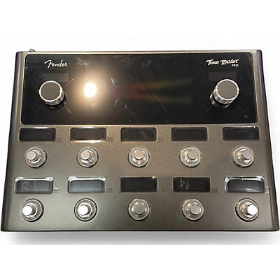 Used Fender tone master pro Effect Processor