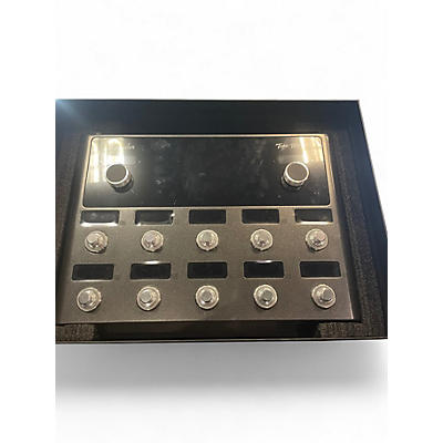 Used Fender tone master pro Effect Processor