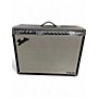 Used Fender tone master twin reverb 2x12 Guitar Combo Amp