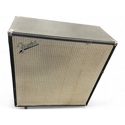 Used Fender tonemaster 412 Guitar Cabinet