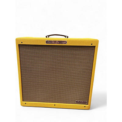 Used Fender tonemaster bassman Tube Guitar Combo Amp