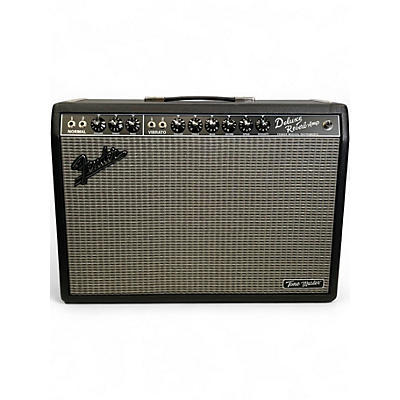 Used Fender tonemaster deluxe reverb Guitar Combo Amp