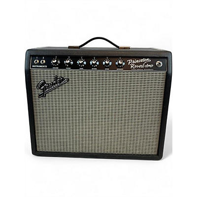 Used Fender tonemaster princeton REVERB Guitar Combo Amp