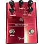 Used Fender trapper Effect Pedal