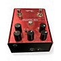 Used Fender trapper Effect Pedal