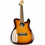 Used Fender ukulele 52 3 Color Sunburst Ukulele 3 Color Sunburst