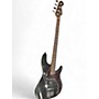 Used Fender urge II BLACK Electric Bass Guitar BLACK