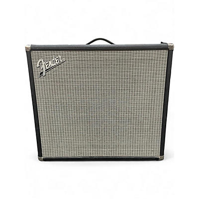 Used Fender vibro king extension 2x12 cabinet Guitar Cabinet