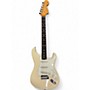 Used Fender vintera iii late 60s Alpine White Solid Body Electric Guitar Alpine White