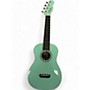 Used Fender Used Fender zuma Seafoam Green Ukulele Seafoam Green