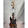 Used Fender069$ Used Fender069$ P Bass Vintage Sunburst Electric Bass Guitar Vintage Sunburst