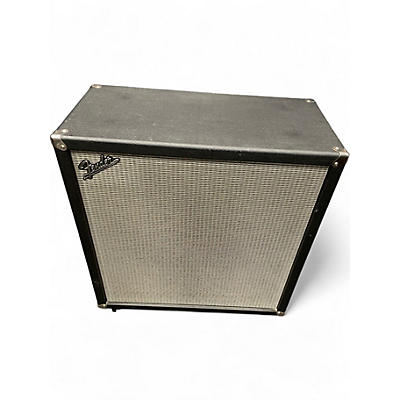 Used Fendewr SHOWMAN Guitar Cabinet
