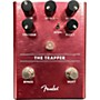 Used Fenedr THE TRAPPER Effect Pedal