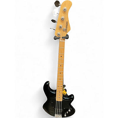 Fernandes 4 String Electric Bass | Musician's Friend