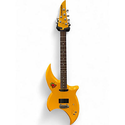 Fernandes THE Revival ESP系ボディ？PPJ Fernandes Revival | eBay