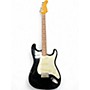 Used Fernandes LE2 Black Solid Body Electric Guitar Black