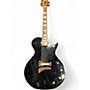 Used Fernandes LSA-65 Black Solid Body Electric Guitar Black