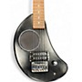 Used Fernandes NOMAD BLACK Electric Guitar BLACK