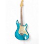 Used Fernandes Used Fernandes RETRO ROCKET SUSTAINER CLASSIC BLUE Solid Body Electric Guitar CLASSIC BLUE