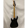 Used Fernandes Used Fernandes REVOLVER Black Sparkle Solid Body Electric Guitar Black Sparkle