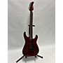 Used Fernandes Used Fernandes Revolver Red Solid Body Electric Guitar Red