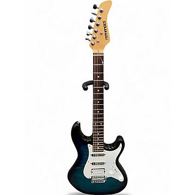 Fernandes Solid Body Electric Guitars | Musician's Friend