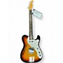 Used Fernandes TE-3 3 Color Sunburst Hollow Body Electric Guitar 3 Color Sunburst