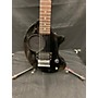 Used Fernandes Used Fernandes ZO-3 Black Electric Guitar Black