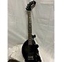 Used Fernandes Used Fernandes Zo-3 Black Electric Guitar Black