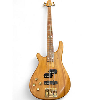 Fernandes 4 String Electric Bass | Musician's Friend