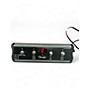 Used Fernder Mustang MS4 Footswitch Footswitch
