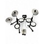 Used Fesley FED150W Electric Drum Set