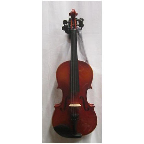 Used Fever 4/4 Violin Acoustic Violin