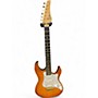 Used Fgn EXPERT ODYSSEY 2 Color Sunburst Solid Body Electric Guitar 2 Color Sunburst