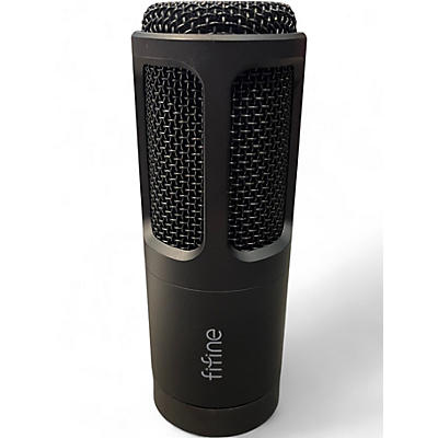 Used Fifine K669D Dynamic Microphone