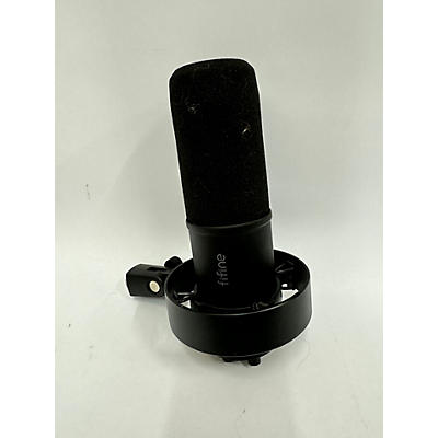 Used Fifine K688 Dynamic Microphone