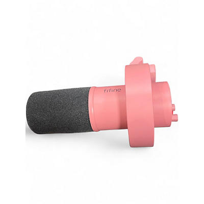 Used Fifine K688 Dynamic Microphone