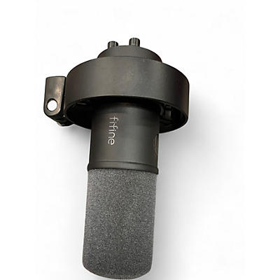 Used Fifine K688 Dynamic Microphone