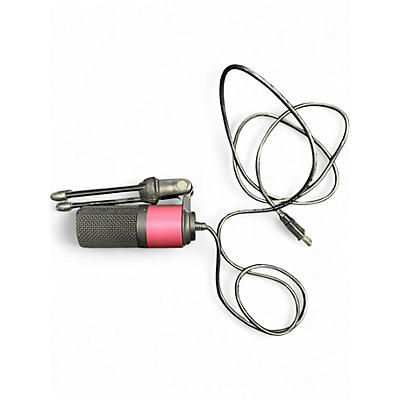 Used Fifine T669 USB USB Microphone