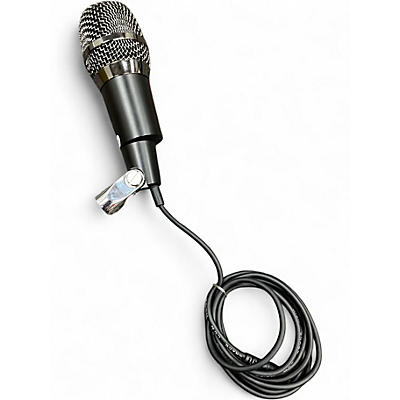 Used Fifine Technology usb mic USB Microphone