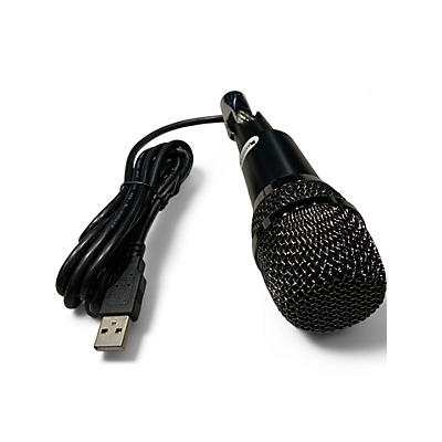 Used Fifine USB MIC USB Microphone