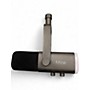 Used Fifine USB XLR MIC USB Microphone