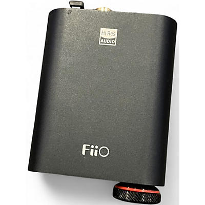 Used FiiO K3 Audio Converter