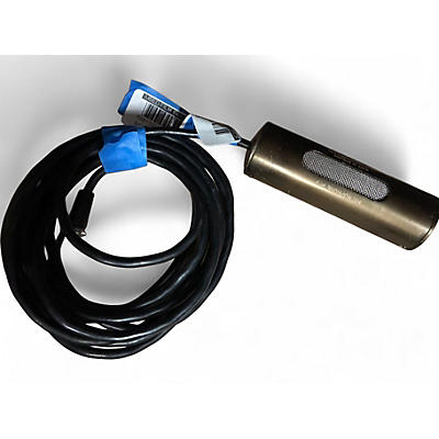 Used Film Industries Ltd M9 Ribbon Microphone